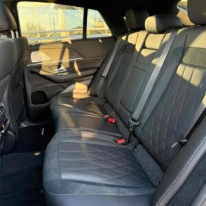 Mercedes-Benz GLE 53 AMG – Image 14