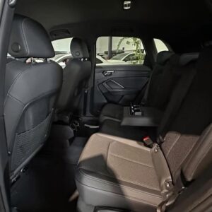 Audi Q3 35 TDI S-line – Image 9