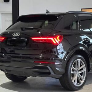 Audi Q3 35 TDI S-line – Image 10