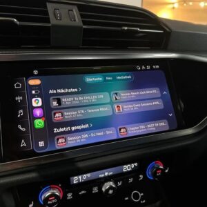 Audi Q3 35 TDI S-line – Image 11