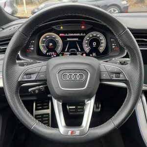 Audi Q8 60 – Image 17