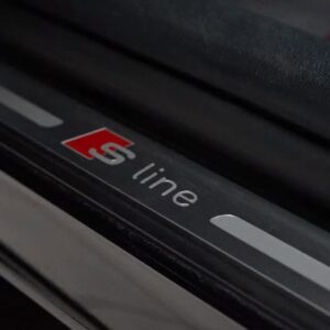 Audi A1 Sportback 40 TFSI S line – Image 6