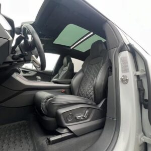 Audi Q8 60 – Image 9