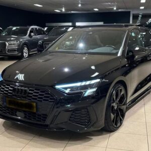 Audi A3 – Image 12