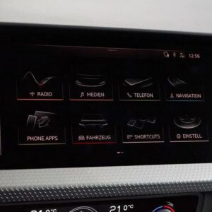 Audi A1 Sportback 40 TFSI S line – Image 8