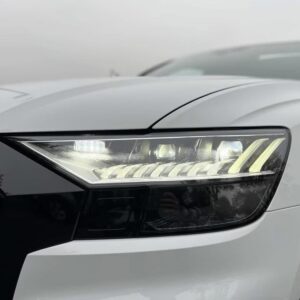 Audi Q8 60 – Image 19
