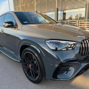 Mercedes-Benz GLE 53 AMG – Image 23
