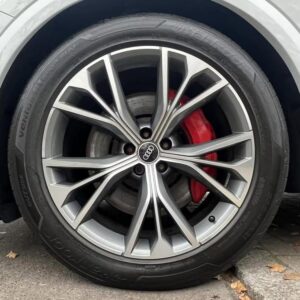 Audi Q8 60 – Image 2