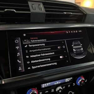 Audi Q3 35 TDI S-line – Image 12