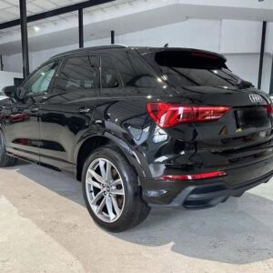Audi Q3 35 TDI S-line – Image 13
