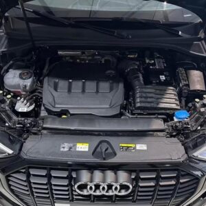 Audi Q3 35 TDI S-line – Image 14