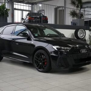 Audi A1 Sportback 40 TFSI S line – Image 19