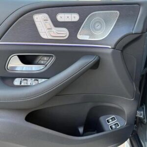 Mercedes-Benz GLE 53 AMG – Image 22