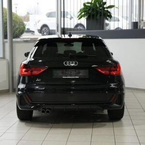 Audi A1 Sportback 40 TFSI S line – Image 15
