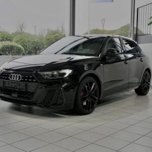 Audi A1 Sportback 40 TFSI S line – Image 18