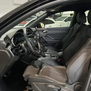 Audi Q3 35 TDI S-line – Image 15