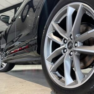 Audi Q3 35 TDI S-line – Image 16