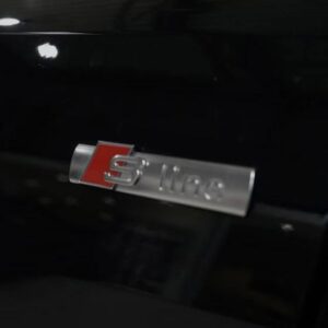 Audi A1 Sportback 40 TFSI S line – Image 12