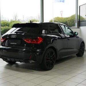 Audi A1 Sportback 40 TFSI S line – Image 16