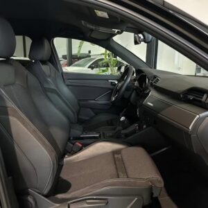 Audi Q3 35 TDI S-line – Image 17