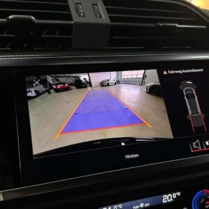 Audi Q3 35 TDI S-line – Image 18