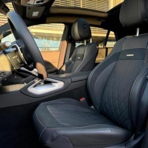 Mercedes-Benz GLE 53 AMG 4Matic Coupe – Image 13