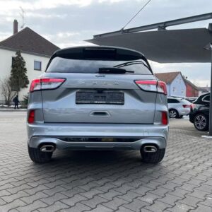 Ford Kuga – Image 9