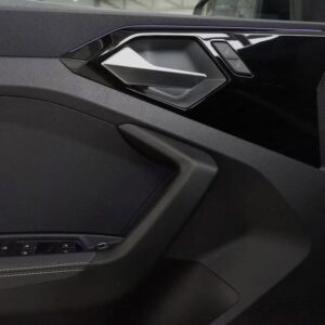 Audi A1 Sportback 40 TFSI S line – Image 10