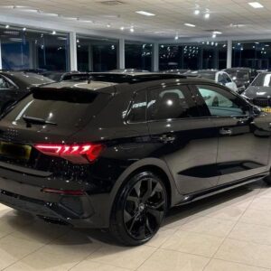 Audi A3 – Image 7