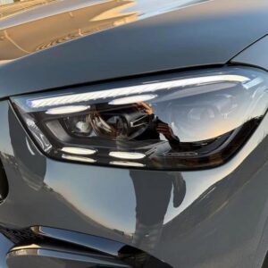 Mercedes-Benz GLE 53 AMG 4Matic Coupe – Image 15