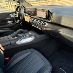 Mercedes-Benz GLE 53 AMG 4Matic Coupe – Image 16