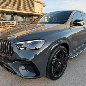 Mercedes-Benz GLE 53 AMG – Image 20