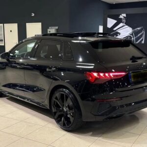 Audi A3 – Image 4