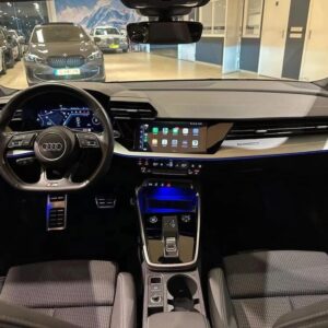Audi A3 – Image 19