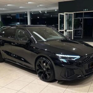 Audi A3 – Image 10