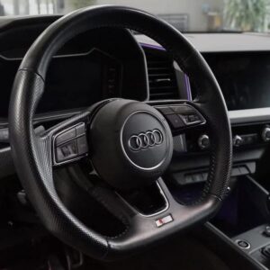 Audi A1 Sportback 40 TFSI S line – Image 7