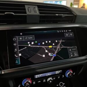 Audi Q3 35 TDI S-line – Image 19