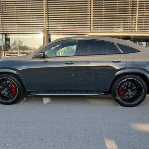 Mercedes-Benz GLE 53 AMG – Image 18