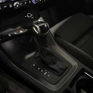 Audi Q3 35 TDI S-line – Image 20