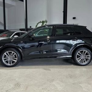 Audi Q3 35 TDI S-line – Image 21
