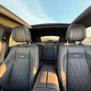 Mercedes-Benz GLE 53 AMG – Image 13