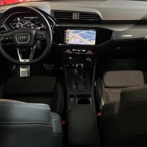 Audi Q3 35 TDI S-line – Image 2
