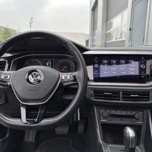 Volkswagen Polo 1.6 TDI DSG Highline – Image 5