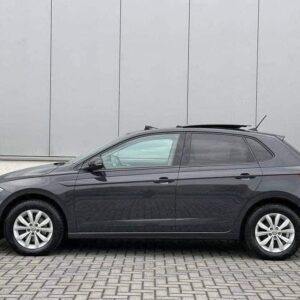 Volkswagen Polo 1.6 TDI DSG Highline – Image 6