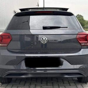 Volkswagen Polo 1.6 TDI DSG Highline – Image 7