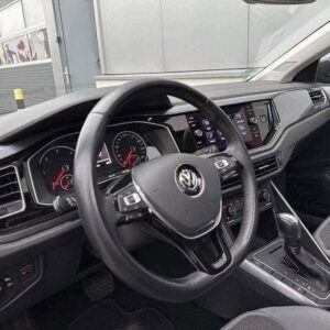 Volkswagen Polo 1.6 TDI DSG Highline – Image 8