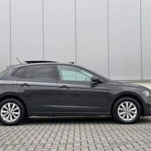 Volkswagen Polo 1.6 TDI DSG Highline – Image 9