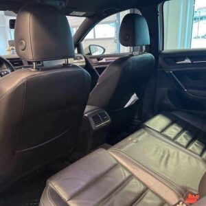 Volkswagen Golf 1.4 / GTE / DSG / Hybride – Image 5