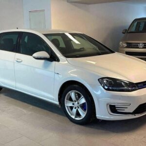 Volkswagen Golf 1.4 / GTE / DSG / Hybride – Image 6