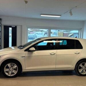 Volkswagen Golf 1.4 / GTE / DSG / Hybride – Image 9